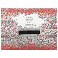 Woods of Windsor Verdadera Rose cajón Liner